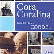Top 10 Melhores Livros de Cora Coralina em 2022 (Meu Livro de Cordel e mais)