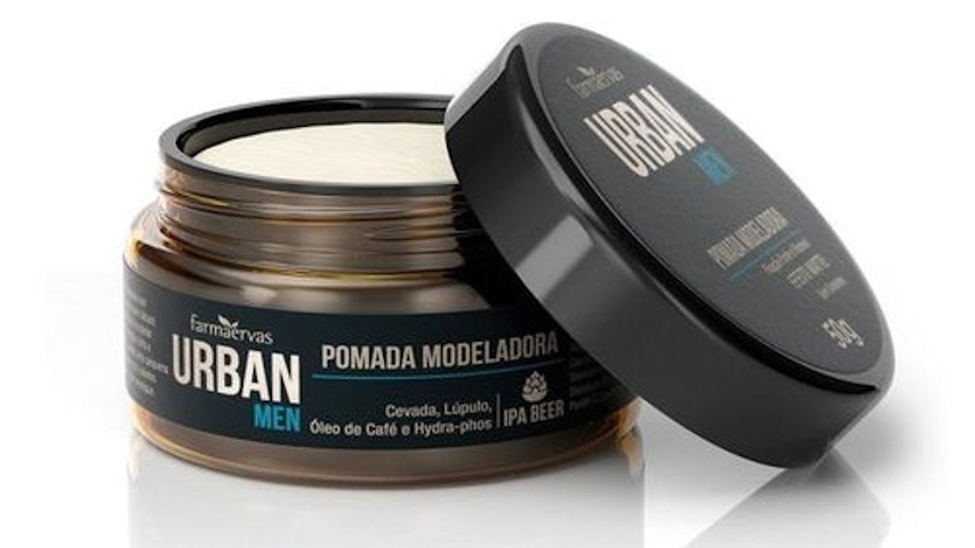 Top 10 Melhores Pomadas para Cabelo Masculino em 2022 (Efeito Seco ou ...