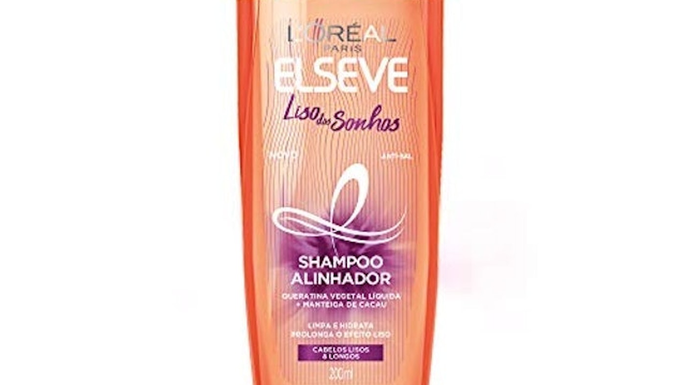 Top 10 Melhores Shampoos para Cabelos Lisos em 2022 (Salon Line e mais) | mybest