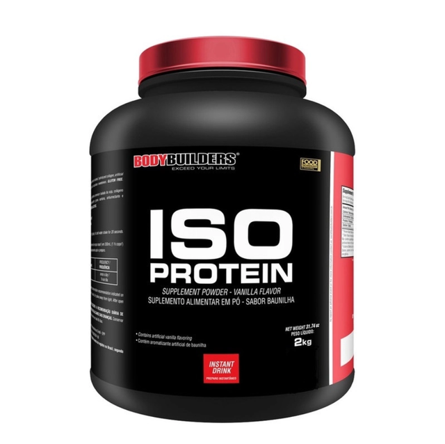 Top 10 Melhores Whey Protein Isolado em 2022 (DUX, Integralmédica e
