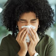 Rinite Alérgica: O Que É, Sintomas, Causas e mais