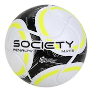 Top 10 Melhores Bolas de Futebol Society em 2022 (Nike, Penalty e mais)
