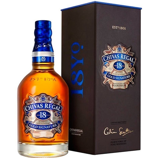 Top 15 Melhores Whiskys para Comprar em 2022 (Chivas, Old Parr e mais)