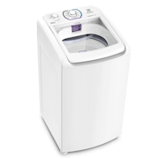 Top 7 Melhores Máquinas de Lavar 8 kg em 2022 (Electrolux, Compaq e mais)