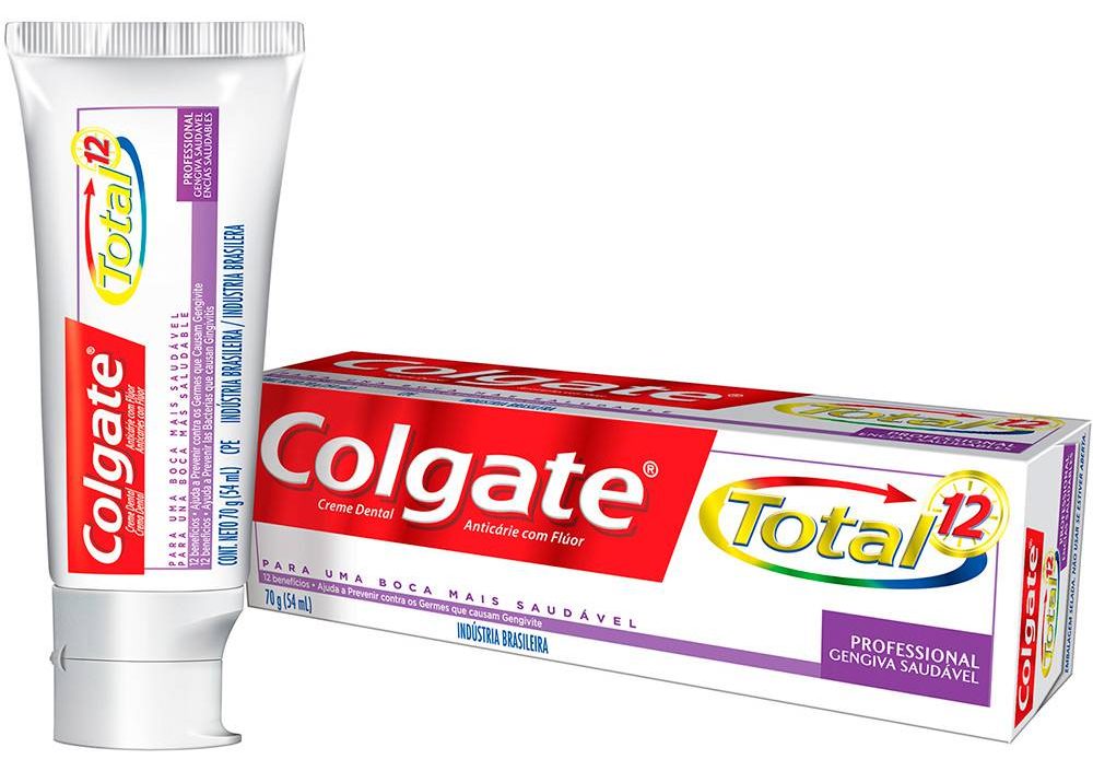 Top 12 Melhores Pastas de Dente em 2022 (Colgate, OralB e mais) mybest
