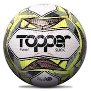Top 10 Melhores Bolas de Futsal em 2022 (Penalty, Topper e mais)