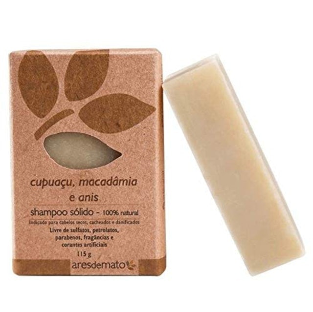 Top 10 Melhores Shampoos em Barra em 2022 (Veganos e mais) mybest