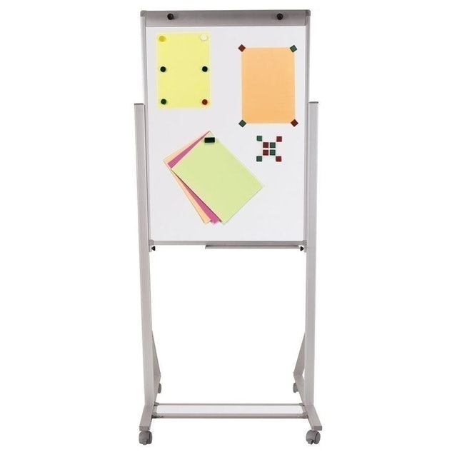 Top 10 Melhores Flip Charts em 2021 (para Papel, com Quadro Branco e