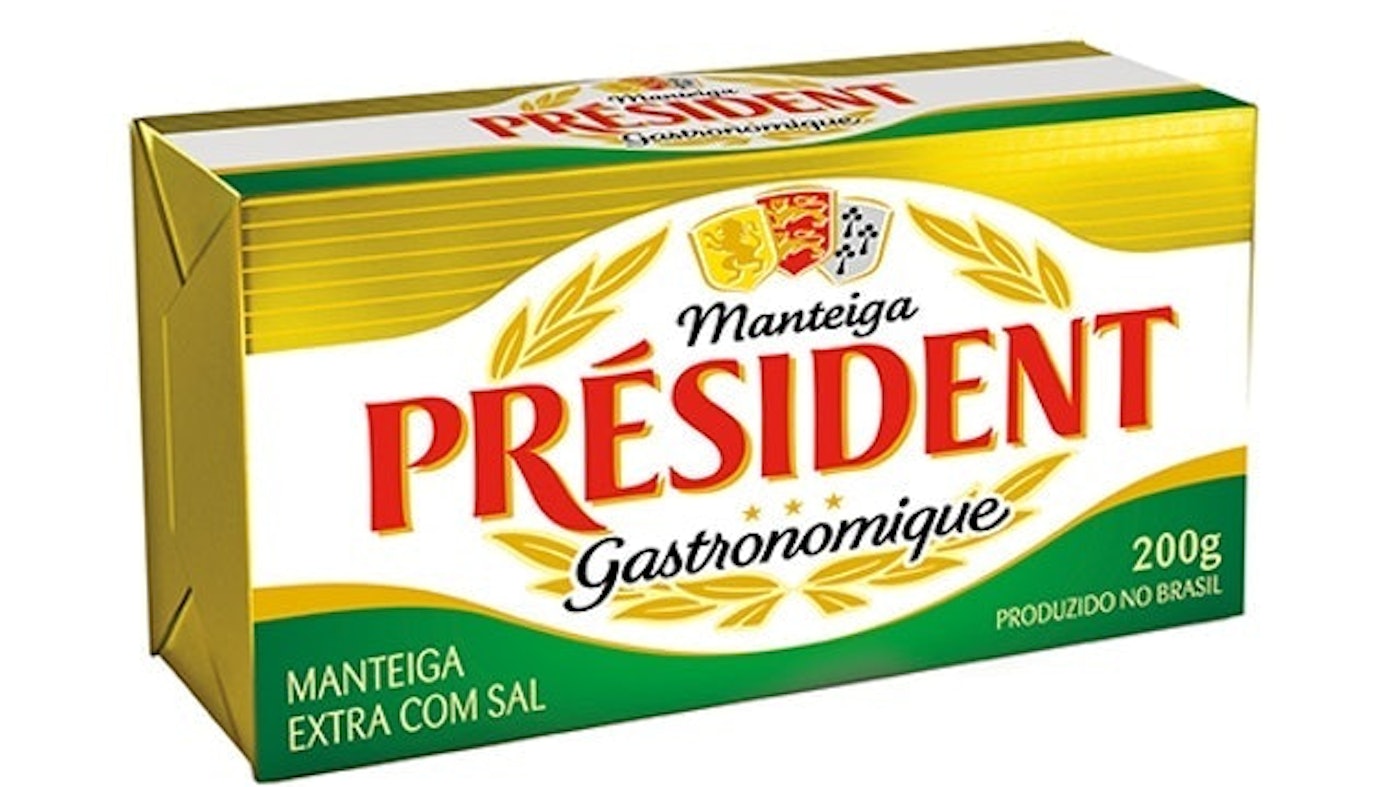 Qual é a melhor manteiga do mundo?