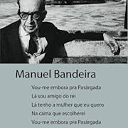 Top 10 Melhores Livros de Manuel Bandeira em 2021 (Libertinagem e mais)