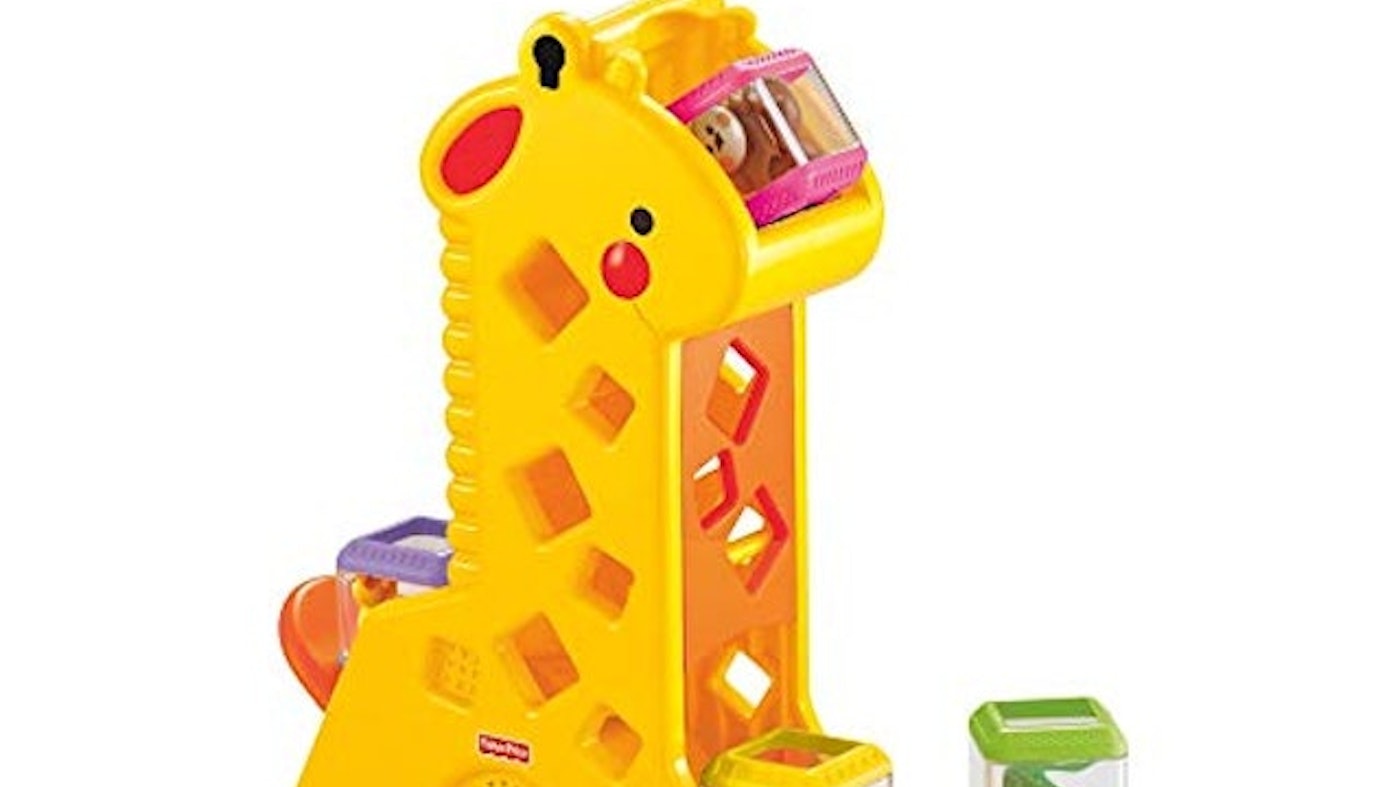 Top 10 Melhores Brinquedos Educativos 0 A 1 Ano Em 22 Mybest Top 10 Melhores Brinquedos Educativos 0 A 1 Ano Em 22 Mybest