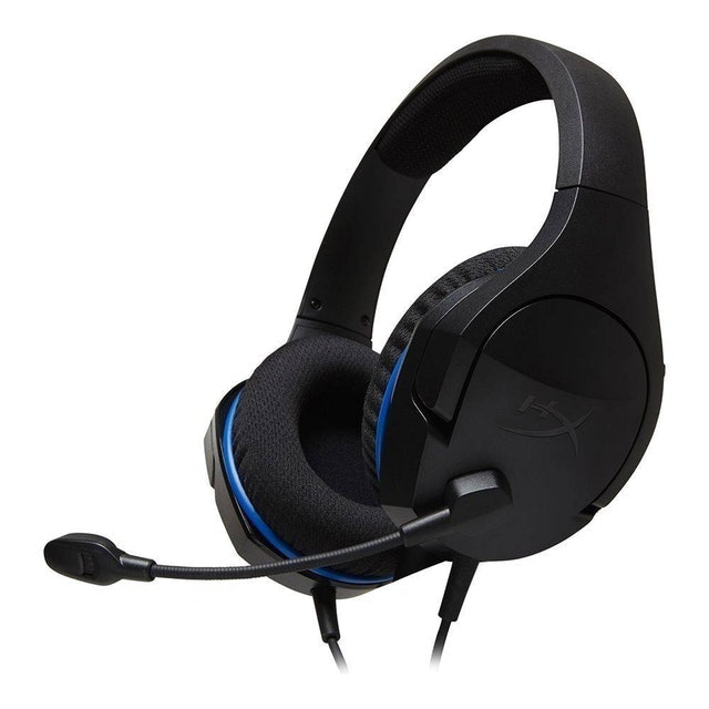 Top 10 Melhores Headsets para PS4 em 2022 (Gold, HyperX e mais) mybest