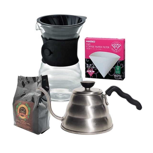 Top 20 Melhores Kits de Café para Presentear para Comprar em 2020 mybest