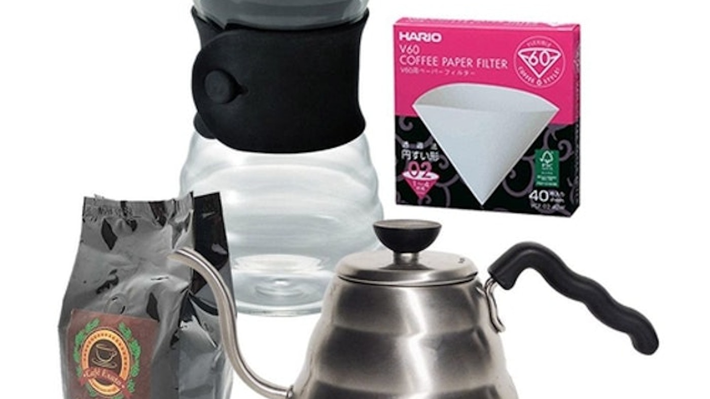 Top 20 Melhores Kits de Café para Presentear para Comprar