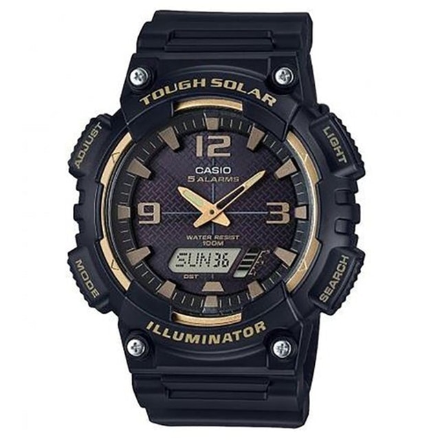 g shock custo beneficio