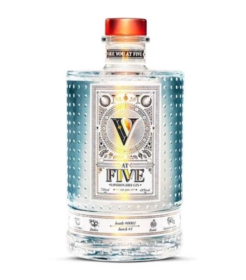 Top 12 Melhores Gins Nacionais em 2022 (Apogee, Arapuru e mais)