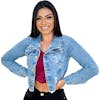 Top 10 Melhores Jaquetas Jeans Femininas para Comprar em 2022
