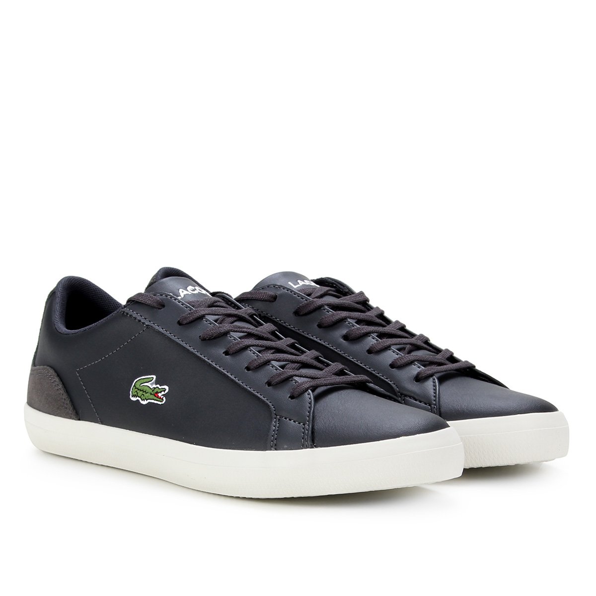 tenis mais caro da lacoste