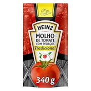 Top 10 Melhores Molhos de Tomate em 2022 (Heinz, Fugini e mais)								
