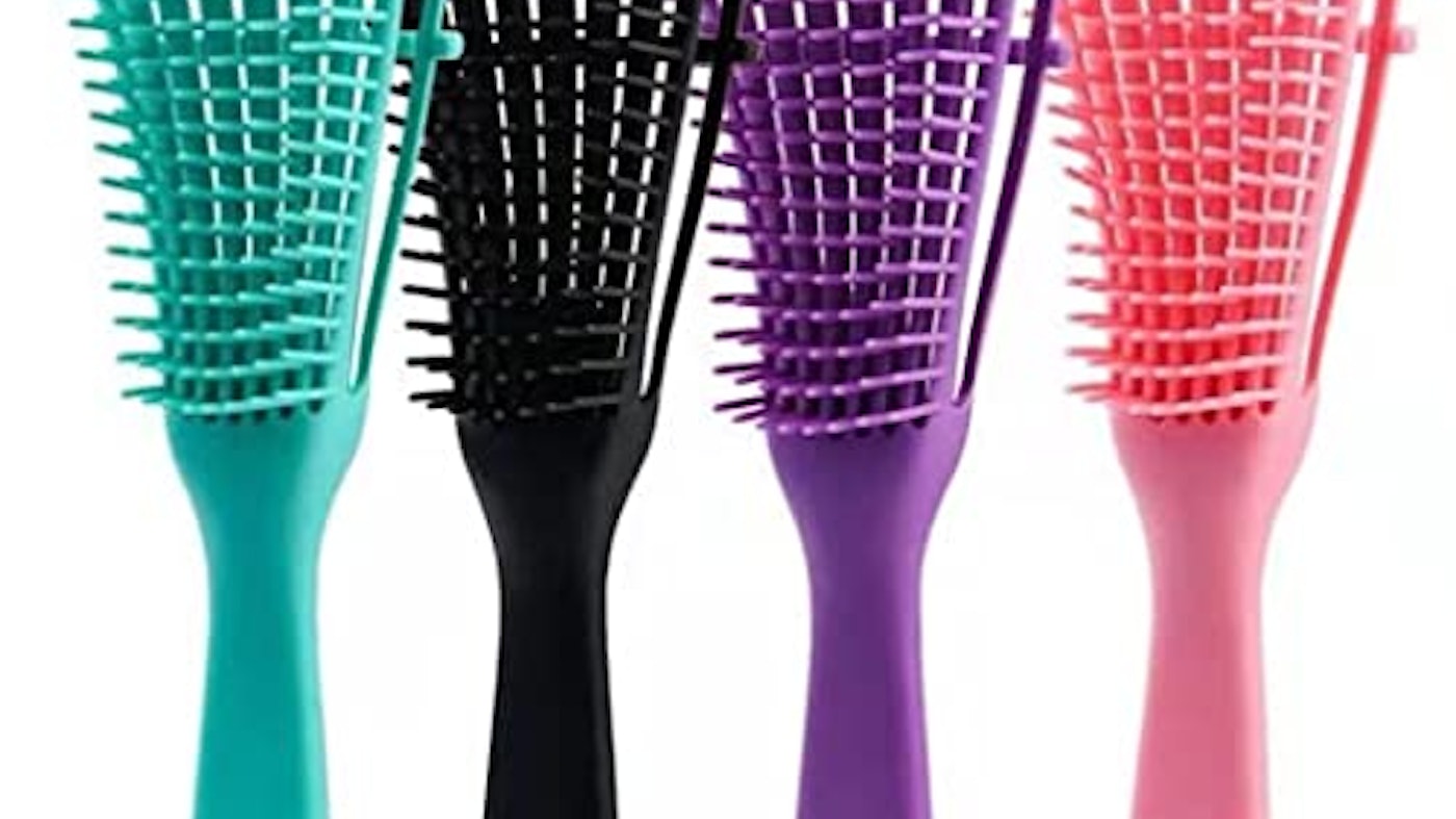Top 10 Melhores Escovas para Cabelo Cacheado em 2022 (Polvo e mais ...