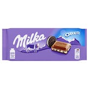 Top 10 Melhores Chocolates Milka em 2022 (Oreo, Caramelo, Morango e mais)