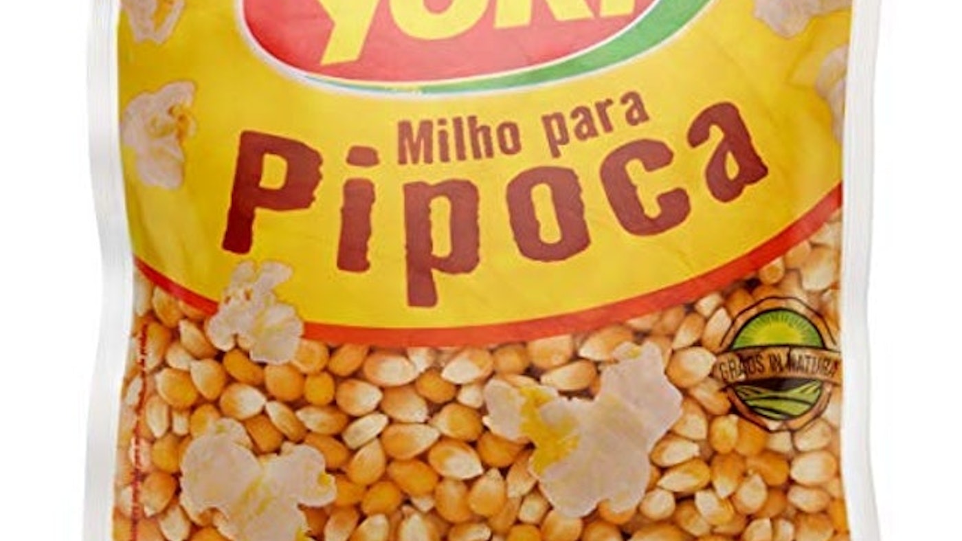 Top 10 Melhores Milhos de Pipoca para Comprar em 2022 (Yoki, Camil e ...