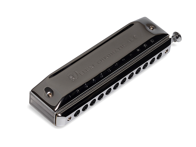 Top 10 Melhores Gaitas Profissionais em 2022 (Diatônicas e Cromáticas