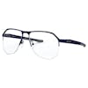 Top 10 Melhores Óculos de Grau Oakley em 2022 (Crosslink, Pitchman e mais)