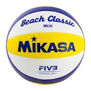 Top 10 Melhores Bolas de Vôlei de Praia em 2022 (Mikasa, Penalty e mais)
