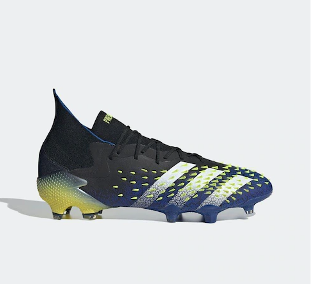 chuteira adidas predator campo 2022