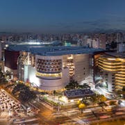 Top 10 Melhores Shoppings de São Paulo em 2022 (Eldorado, Iguatemi e mais)