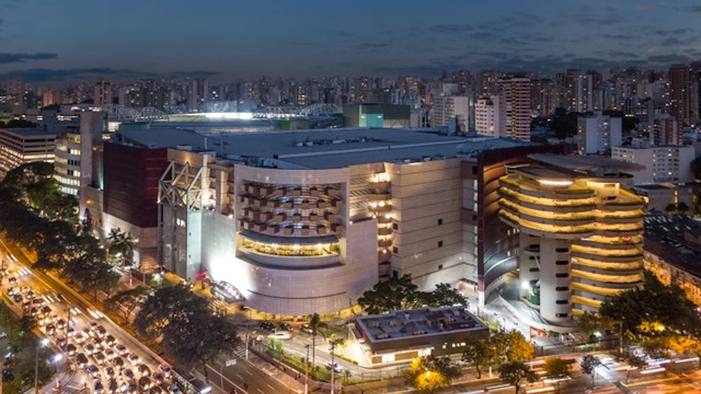 Top 10 Melhores Shoppings de São Paulo em 2022 (Eldorado, Iguatemi e mais) mybest Top 10 Melhores Shoppings de São Paulo em 2022 (Eldorado, Iguatemi e mais) mybest