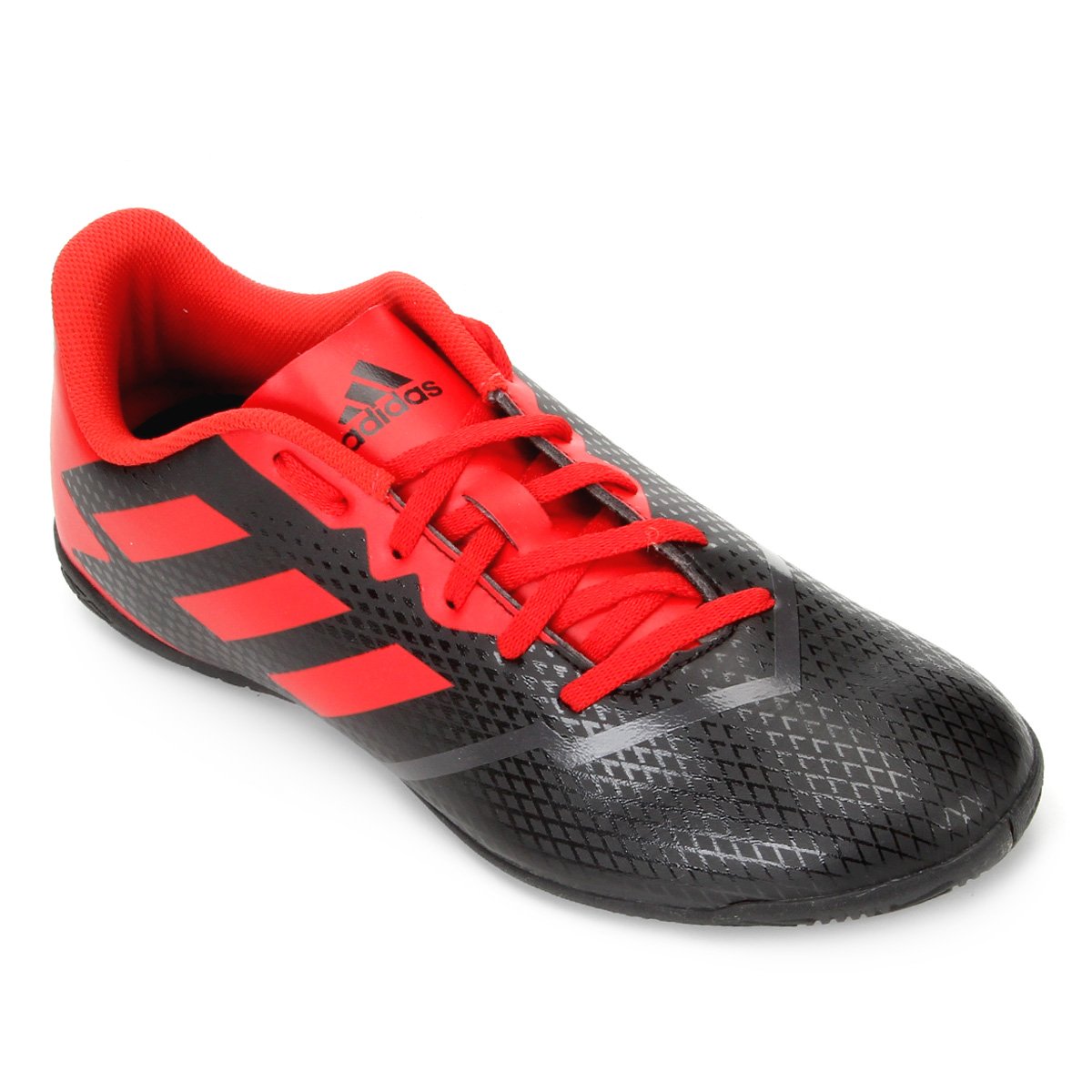 chuteira adidas de quadra