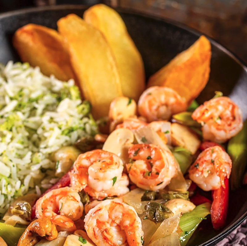Top 10 Melhores Restaurantes de Natal em 2023 (Nau Frutos do Mar e mais) | mybest Top 10 Melhores Restaurantes de Natal em 2023 (Nau Frutos do Mar e mais) | mybest