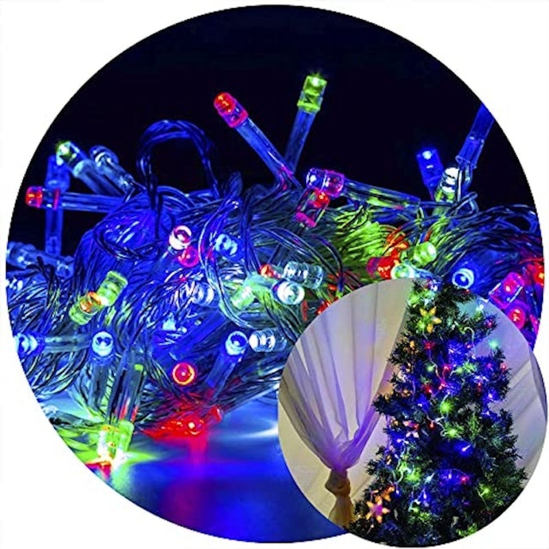 Top 10 Melhores Pisca-Piscas de Natal em 2023 (Cascata e mais) | mybest Top 10 Melhores Pisca-Piscas de Natal em 2023 (Cascata e mais) | mybest