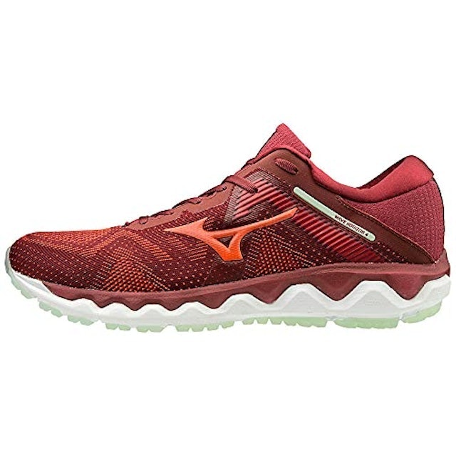 tenis mizuno wave creation feminino