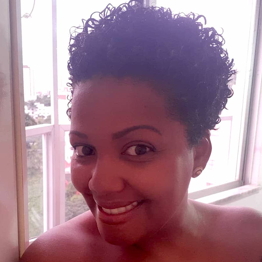 Andréia de Oliveira